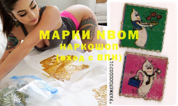 молекула духа Алексеевка